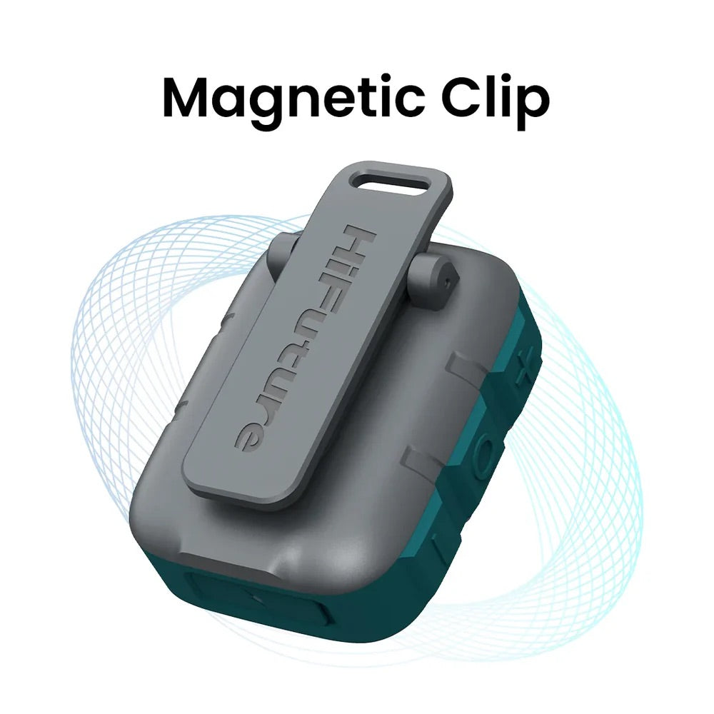 HiFuture Pocket S Mini Wireless Speaker