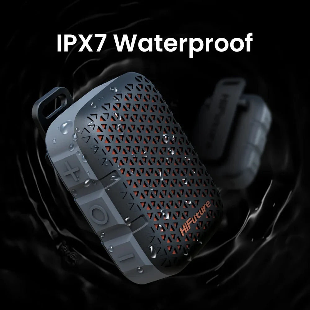 HiFuture Pocket S Mini Wireless Speaker