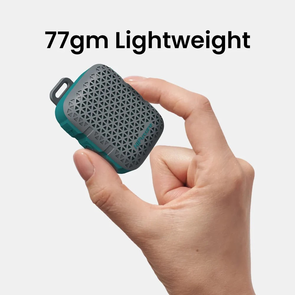HiFuture Pocket S Mini Wireless Speaker