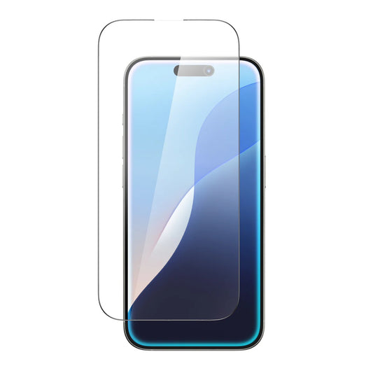 AmazingThing Supreme Radix Full Glass for iPhone 16 Series