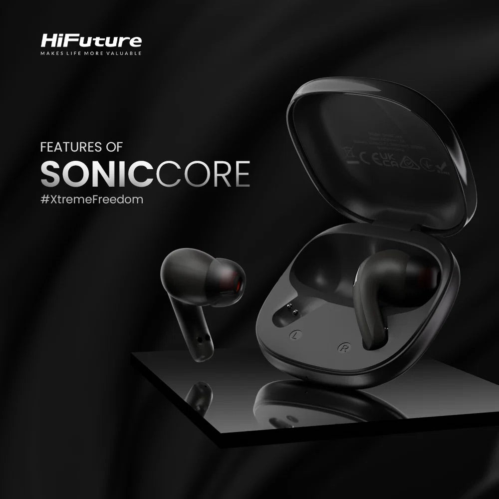 HiFuture Sonic Core