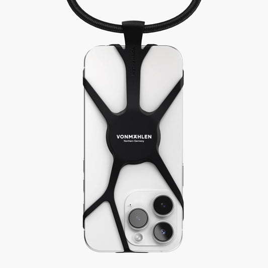 Vonmahlen Infinity Phone Strap