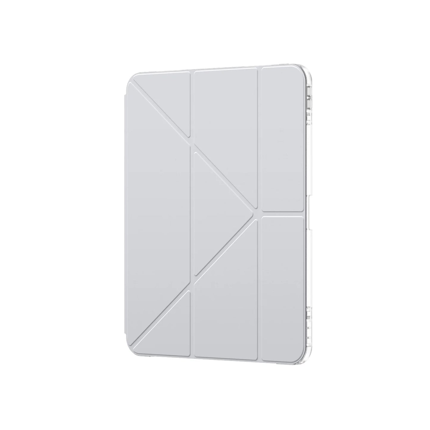AmazingThing Minimal FlexFolio Case for iPad 11th Gen