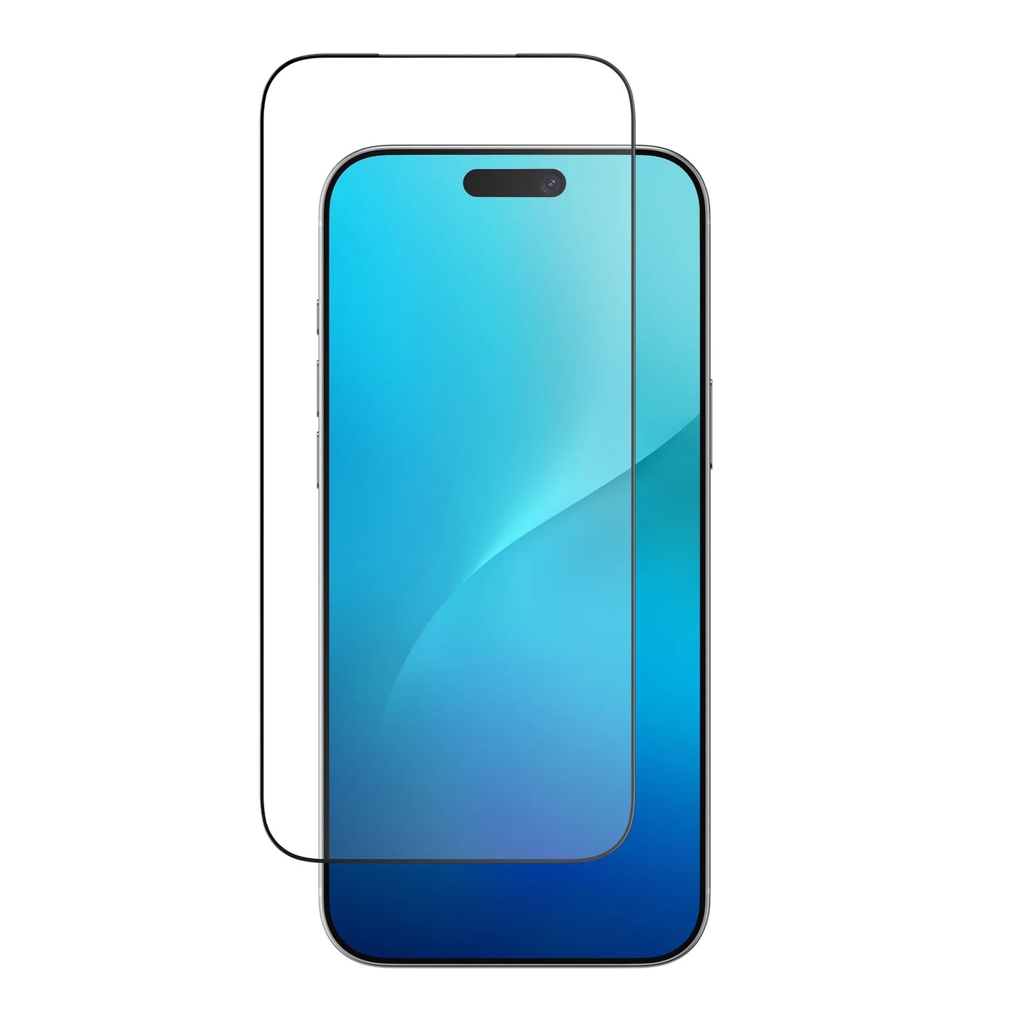 AmazingThing Radix Full Tempered Glass for 17 Series