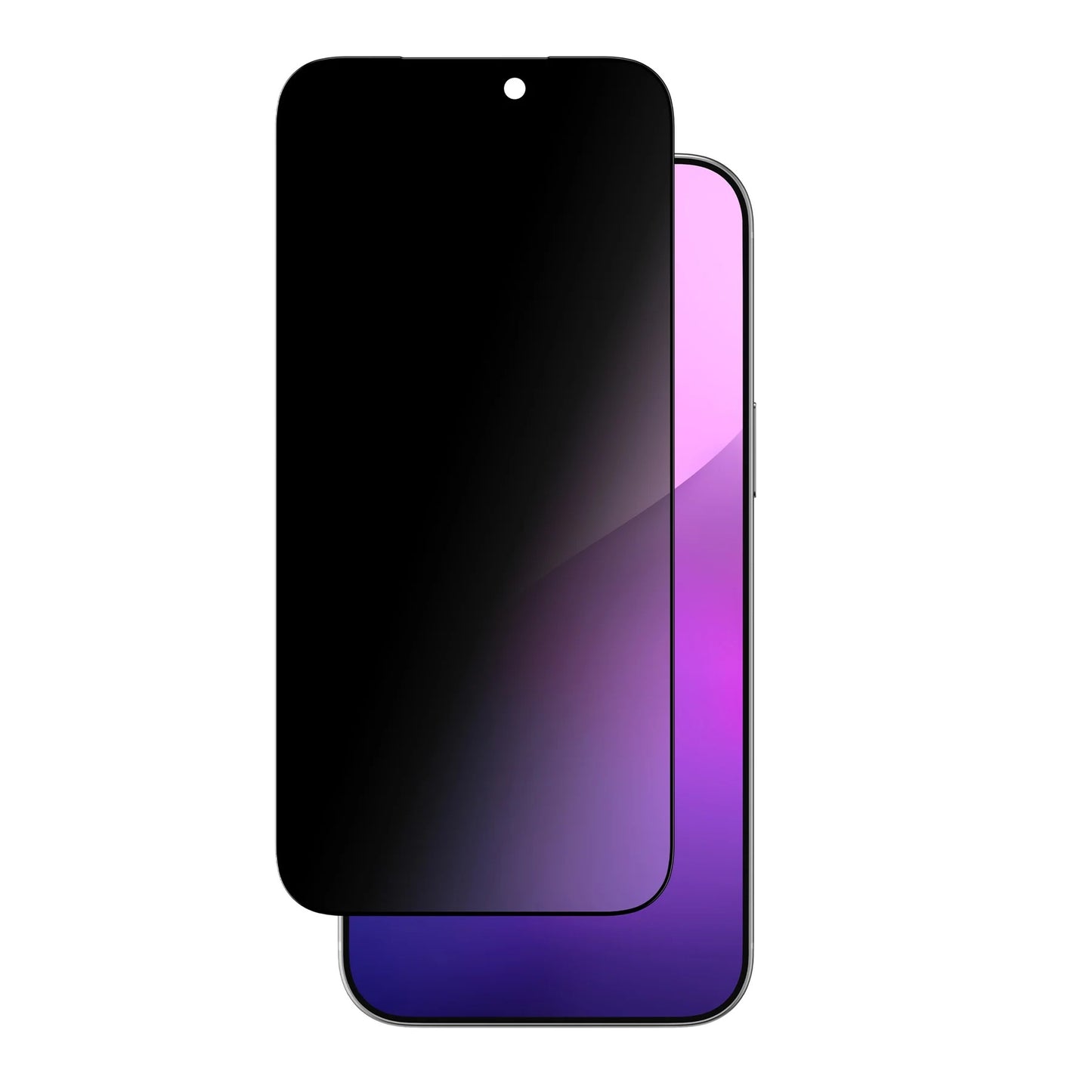 AmazingThing Radix Privacy Tempered Glass for 17 Series