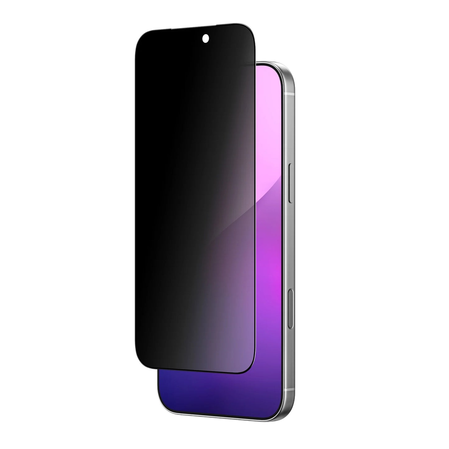 AmazingThing Radix Privacy Tempered Glass for 17 Series