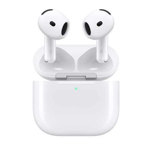 Apple AirPods 4 with Active Noise Cancellation