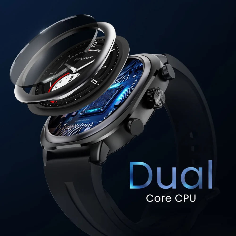 HiFuture AIX Lite Smart Watch