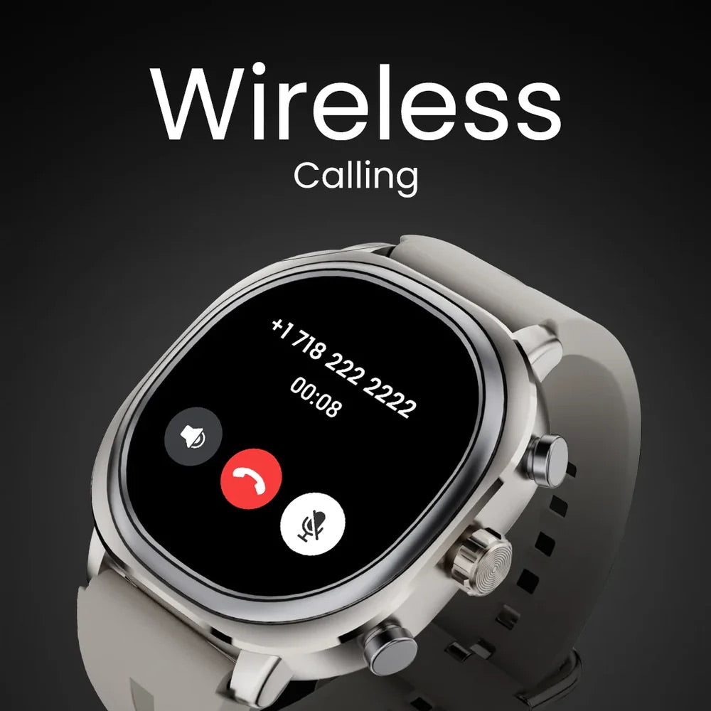 HiFuture AIX Lite Smart Watch