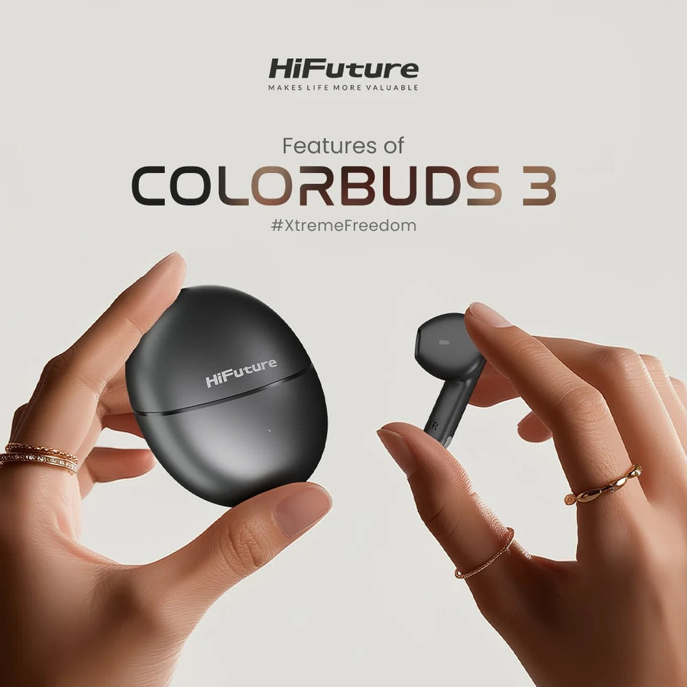 HiFuture ColorBuds3