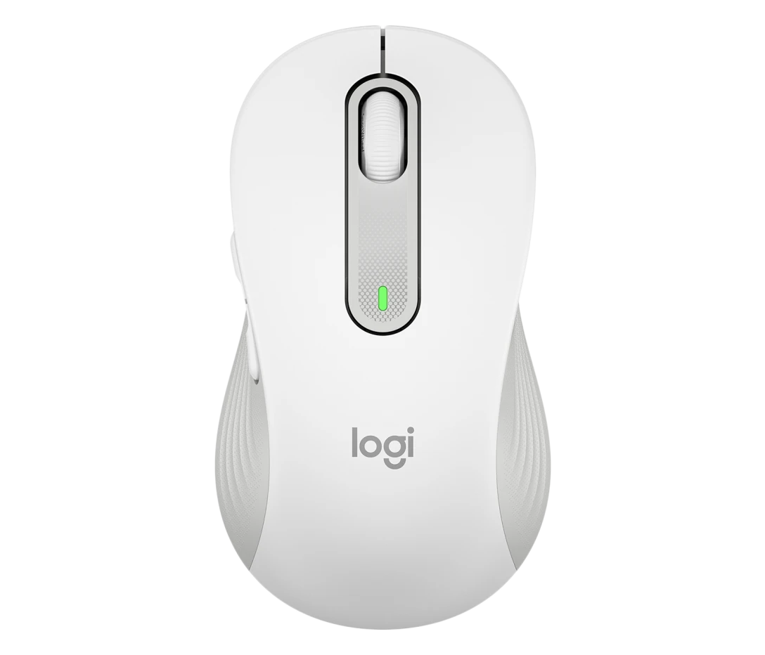 Logitech M650 Signature Wireless Mouse