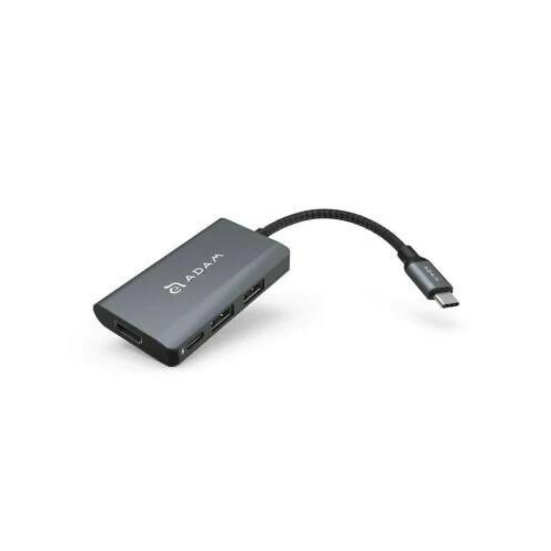 Adam Elements Casa Hub A01m 4 in 1 USB-C MultiHub