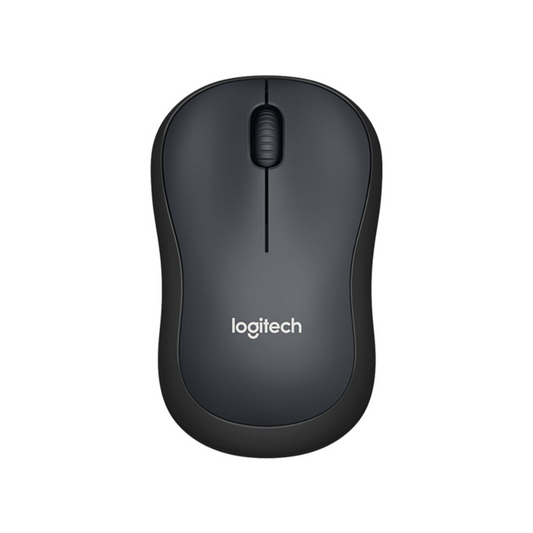 Logitech M221 Wireless Silent Mouse