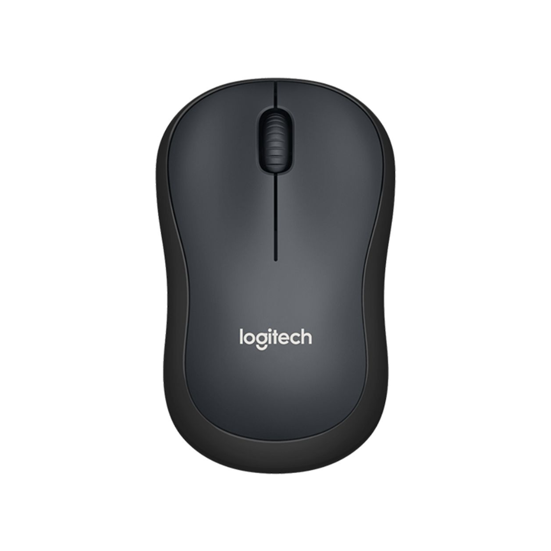 Logitech M221 Wireless Silent Mouse