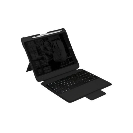STM Goods Dux Bluetooth Keyboard Case with Trackpad for iPad 10.2"