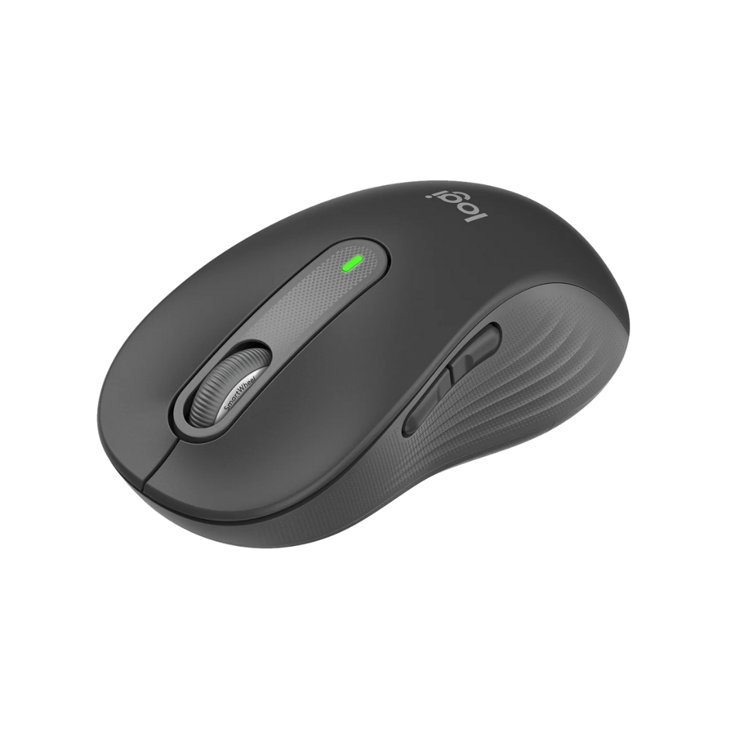 Logitech M650 Signature Wireless Mouse