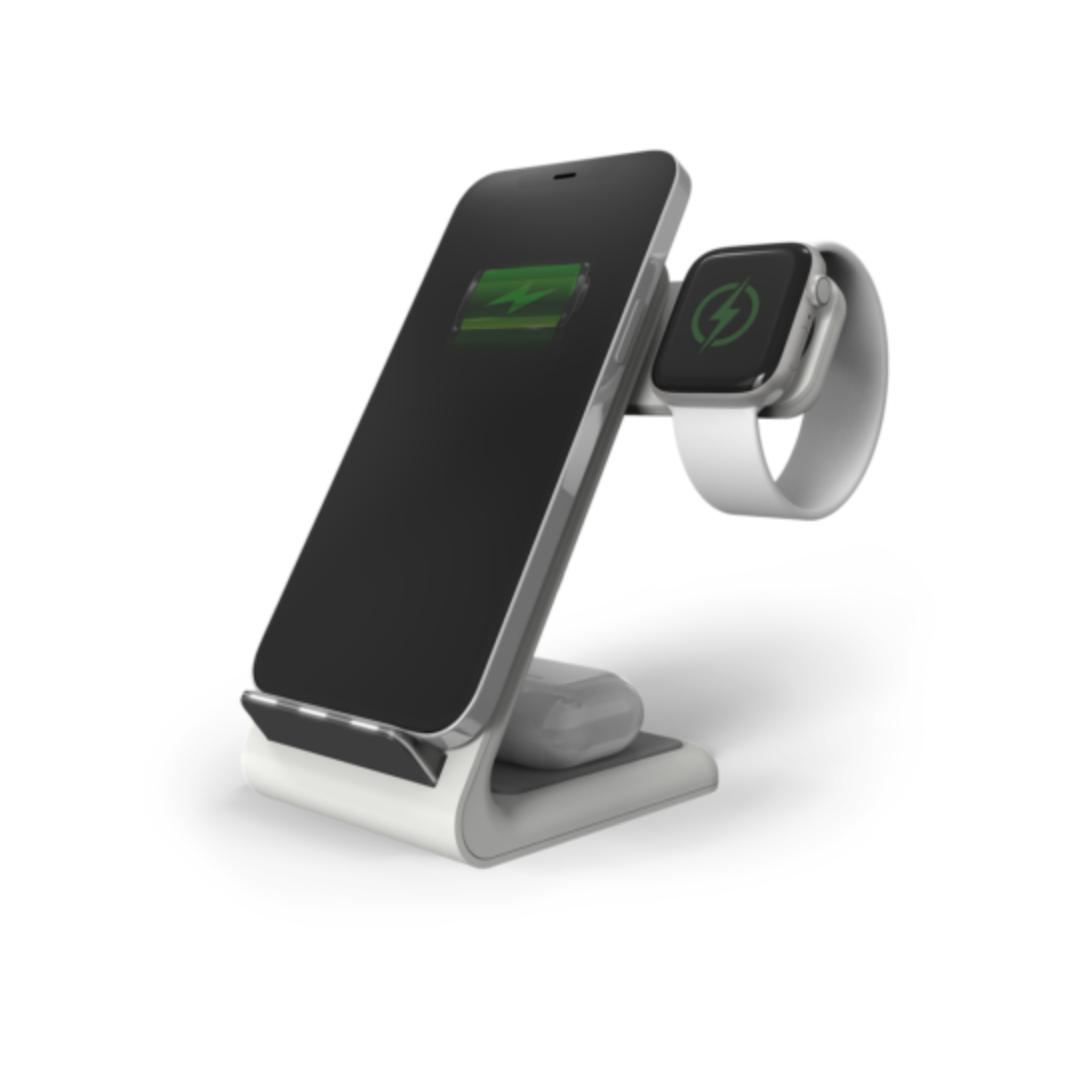 STM Goods ChargeTree Swing Wireless Charging Dock