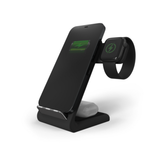 STM Goods ChargeTree Swing Wireless Charging Dock