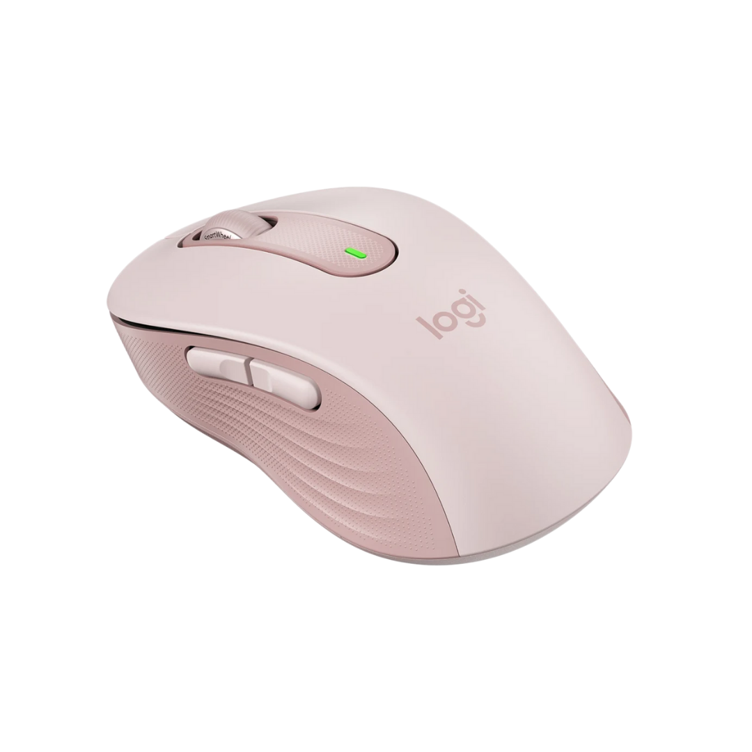 Logitech M650 Signature Wireless Mouse
