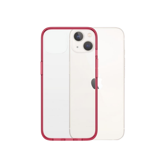 PanzerGlass ClearCase for iPhone 13