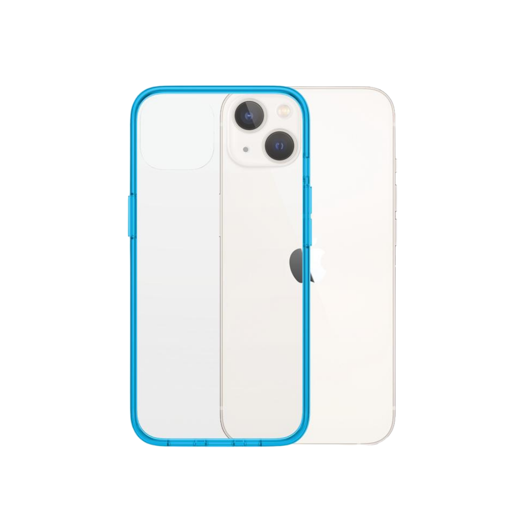 PanzerGlass ClearCase for iPhone 13