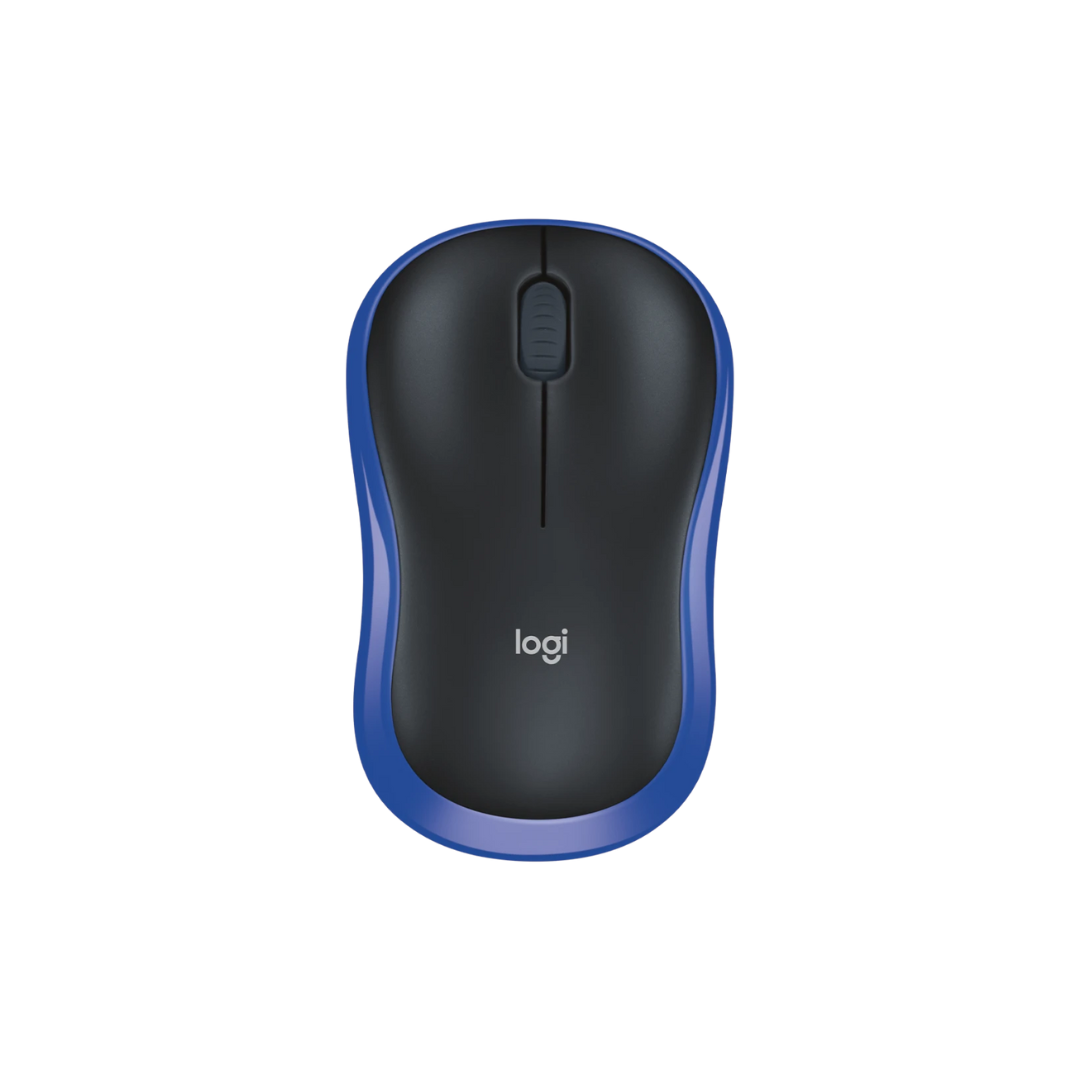 Logitech M185 Wireless Mouse