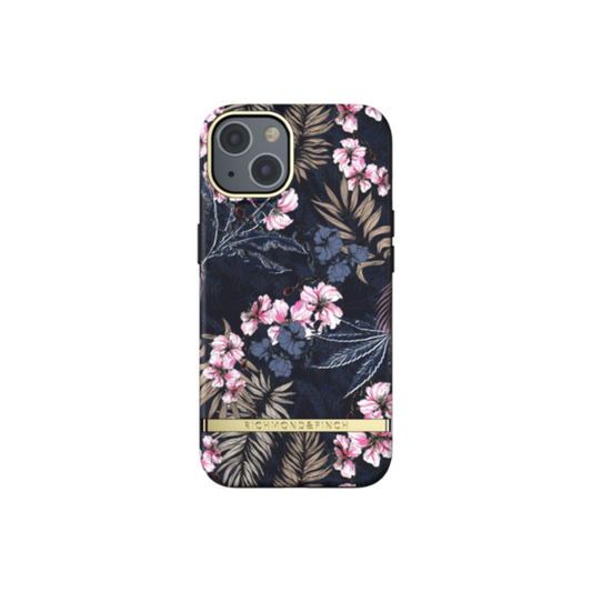 Richmond & Finch Case for iPhone 13 Series - Floral Jungle