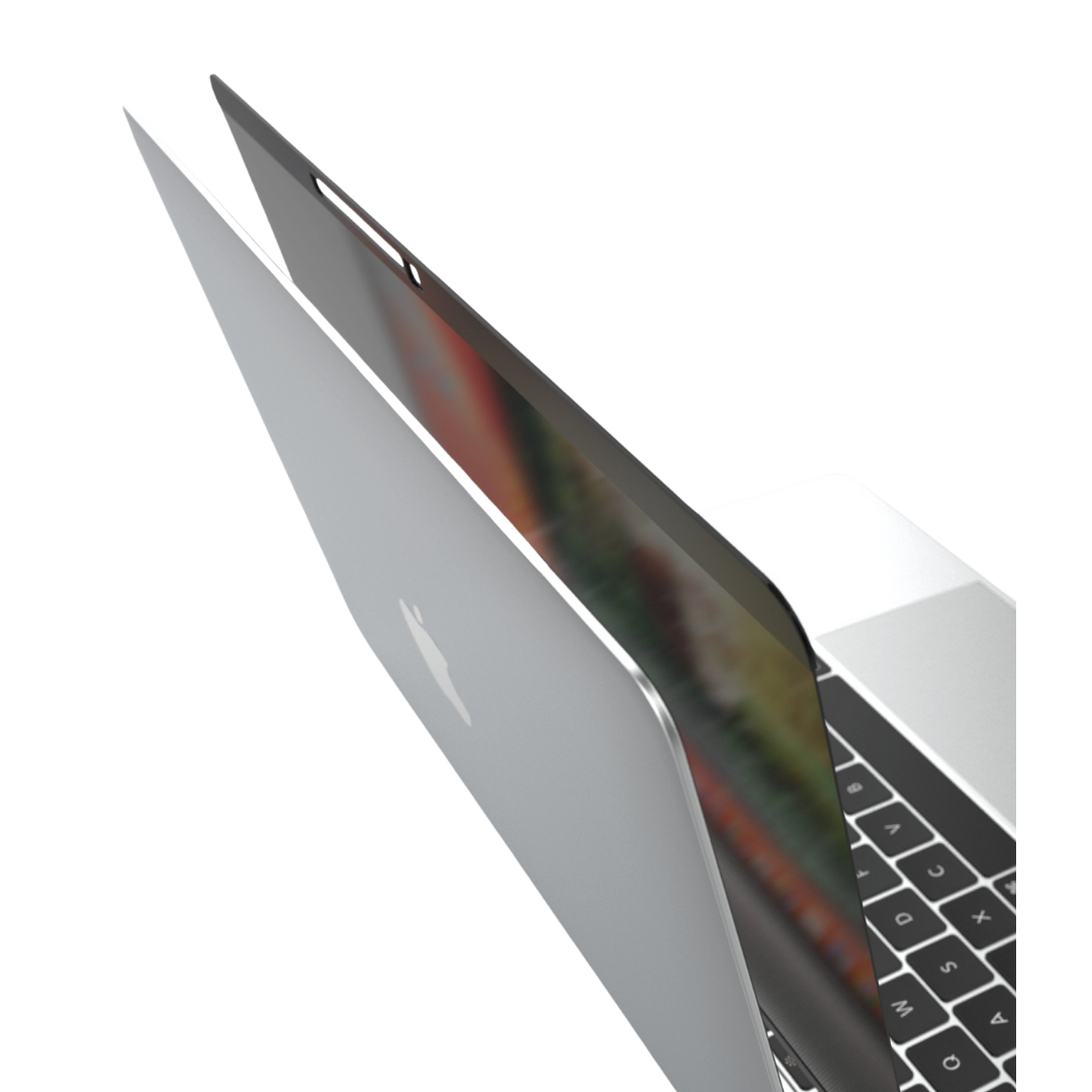 PanzerGlass Magnetic Screen Protector for MacBook Air/Pro 13'' - Privacy
