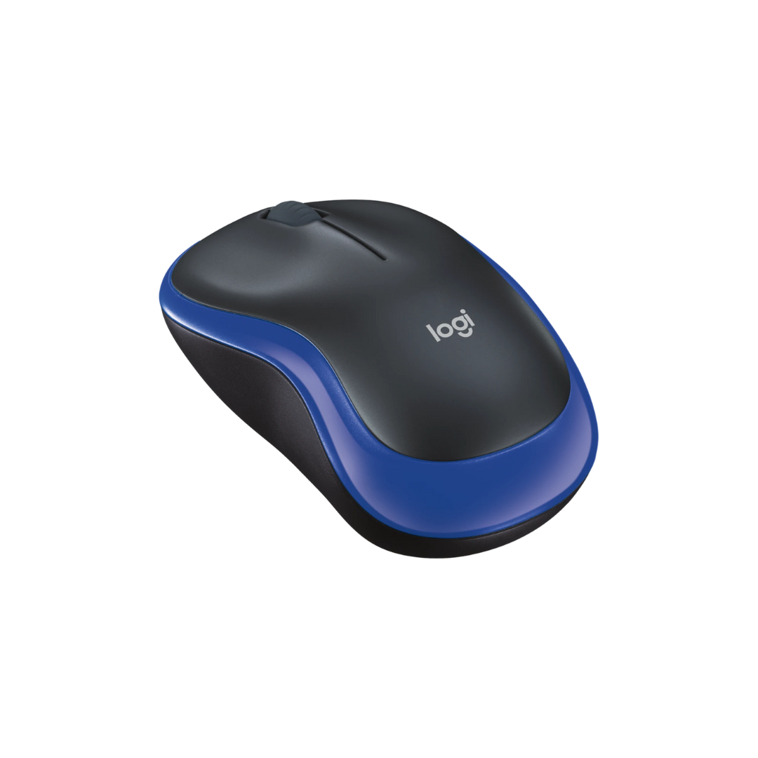 Logitech M185 Wireless Mouse