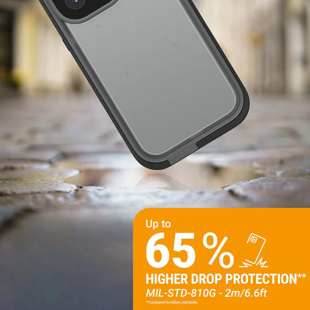 Catalyst Total Protection Case for iPhone 14 Series