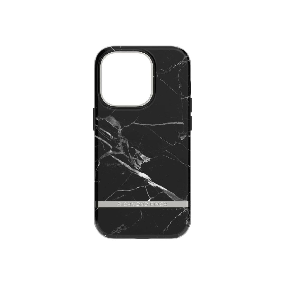 Richmond & Finch Marble Case for iPhone 14 Series