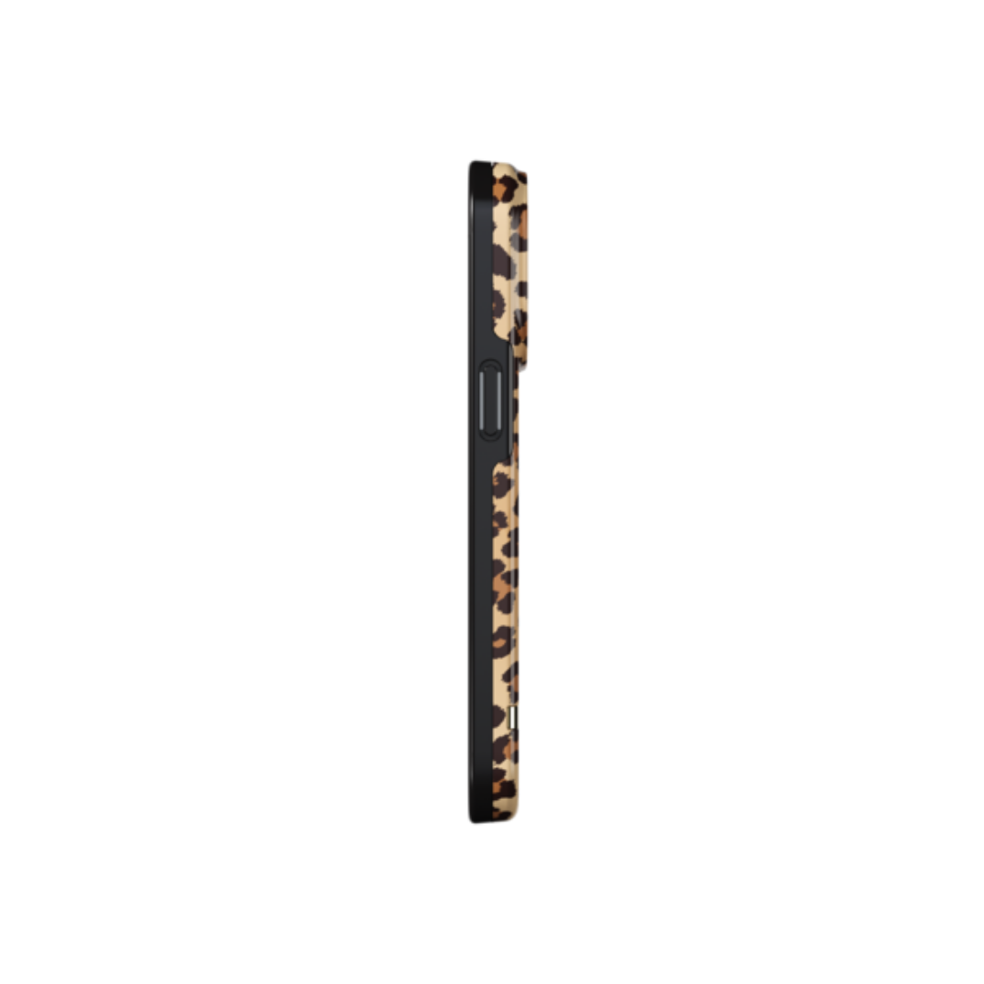 Richmond & Finch Case for iPhone 13 Series - Soft Leopard