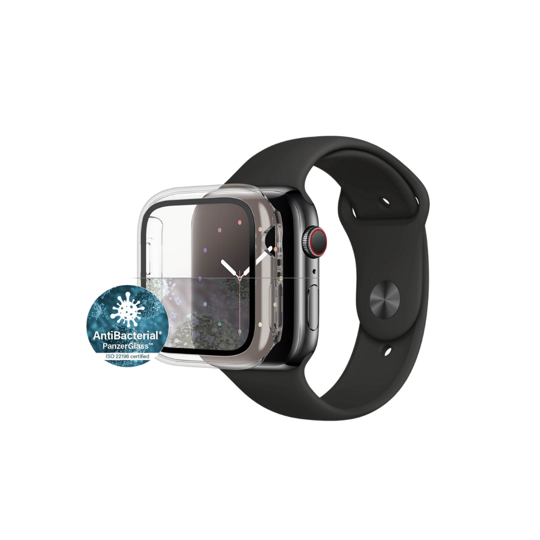 PanzerGlass Full Body Screen Protector for Apple Watch 4/5/6/SE