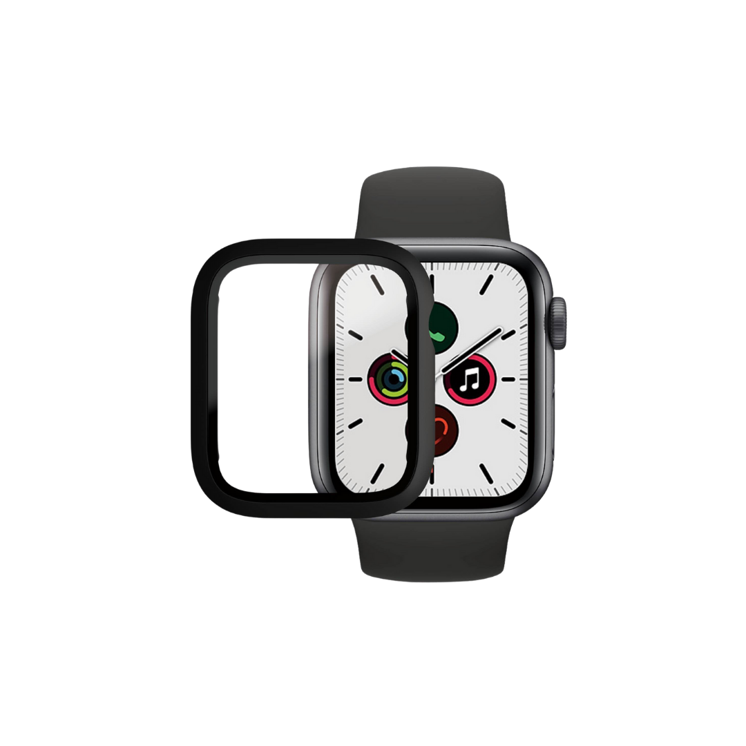 PanzerGlass Full Body Screen Protector for Apple Watch 4/5/6/SE