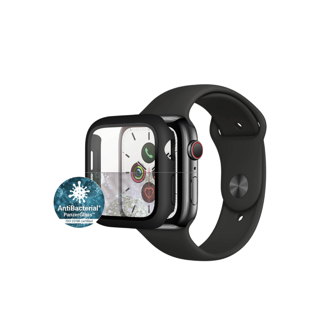 PanzerGlass Full Body Screen Protector for Apple Watch 4/5/6/SE