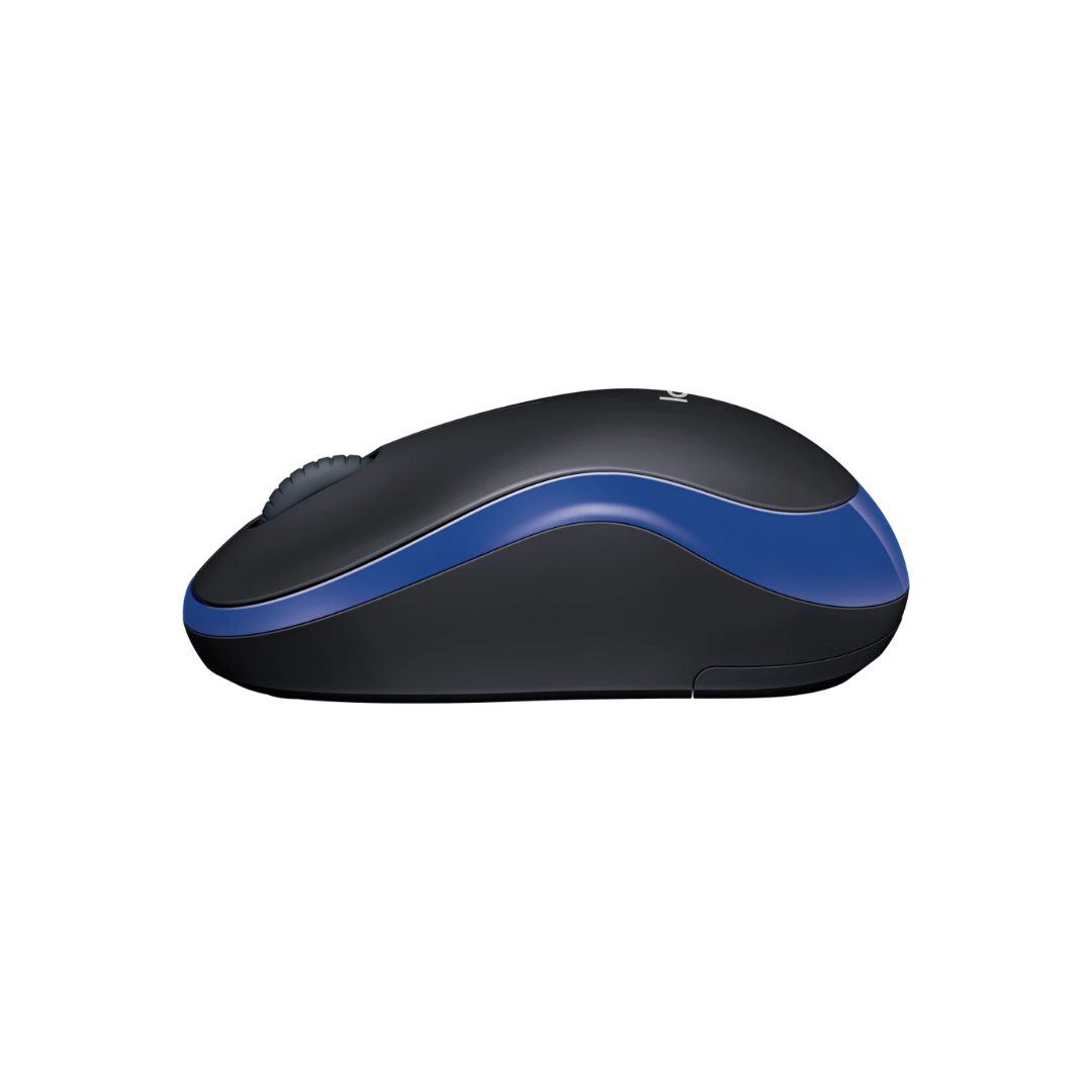 Logitech M185 Wireless Mouse