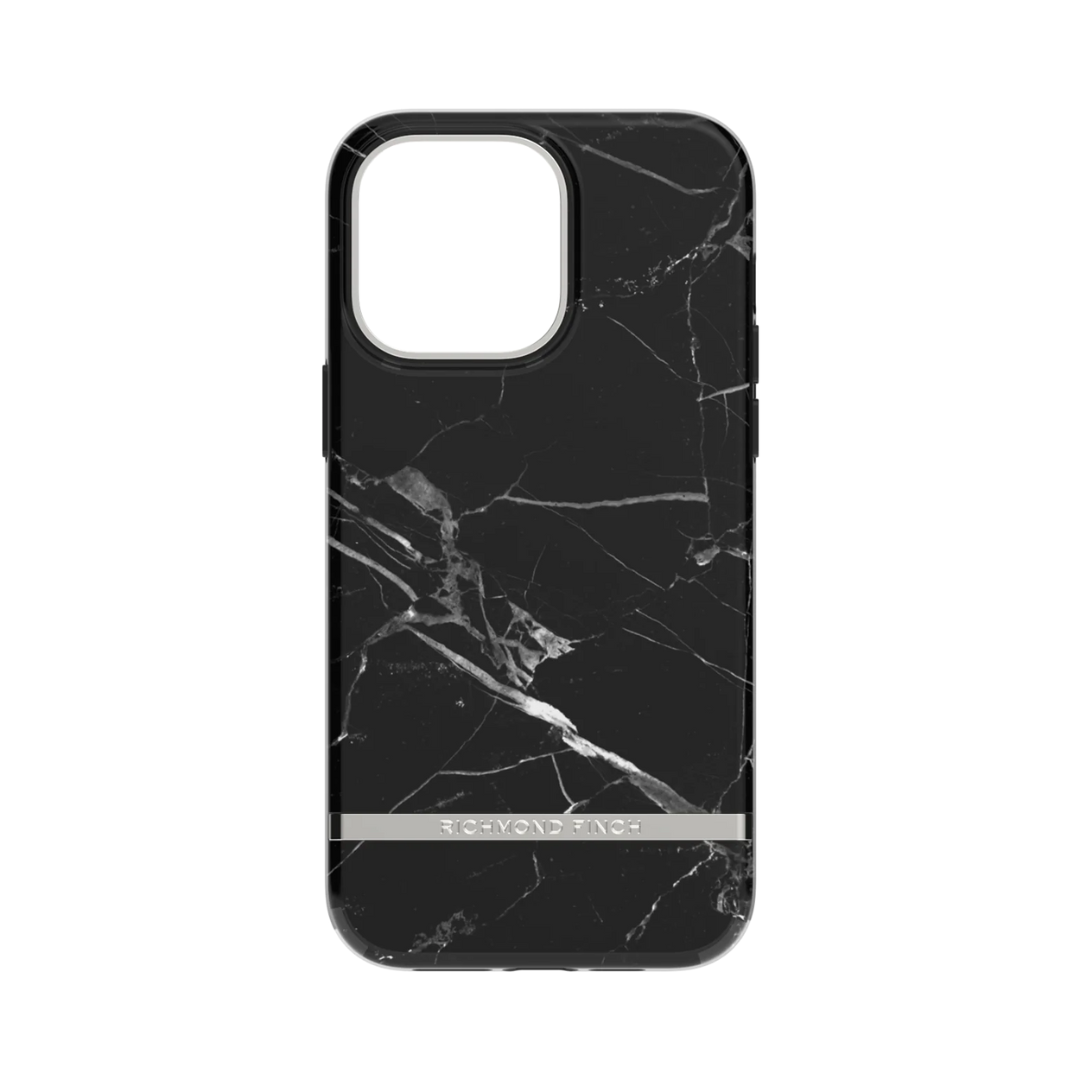 Richmond & Finch Marble Case for iPhone 14 Series