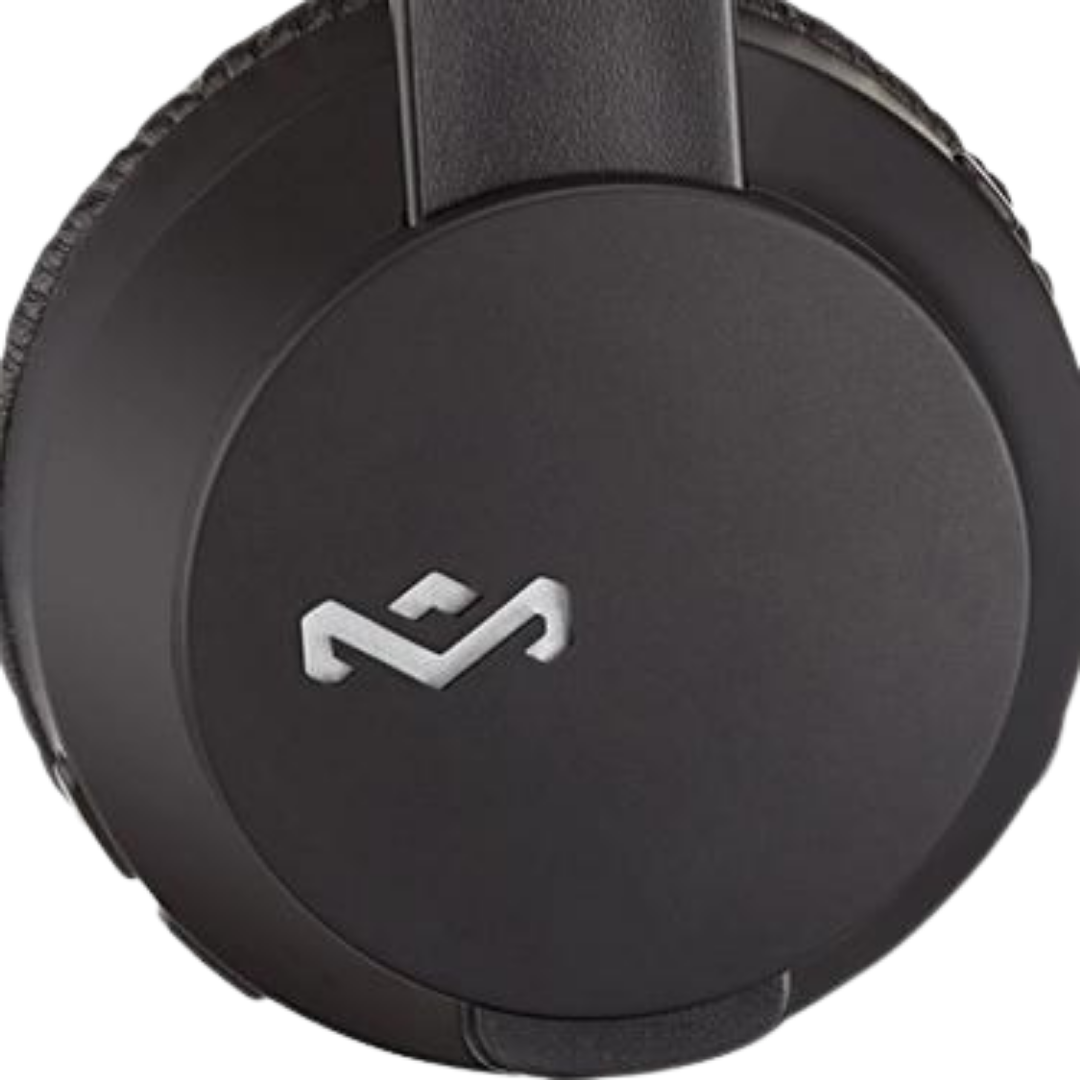House Of Marley Rebel Bluetooth Wireless Headphones