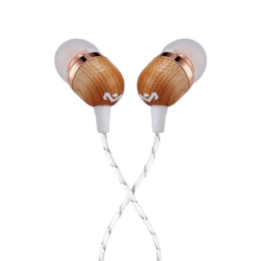 House Of Marley Smile Jamaica Earbuds