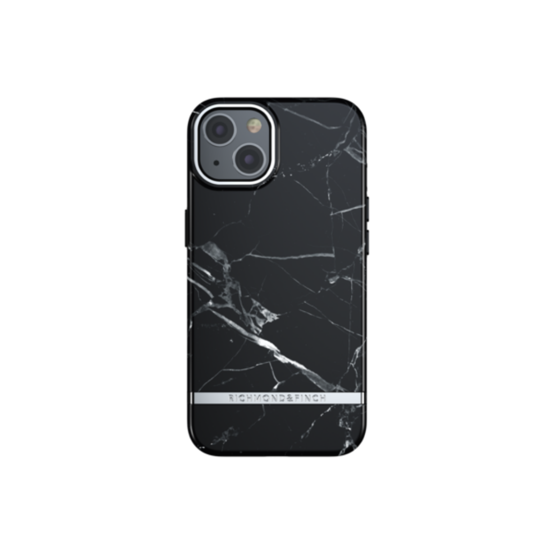 Richmond & Finch Marble Case for iPhone 13 Series
