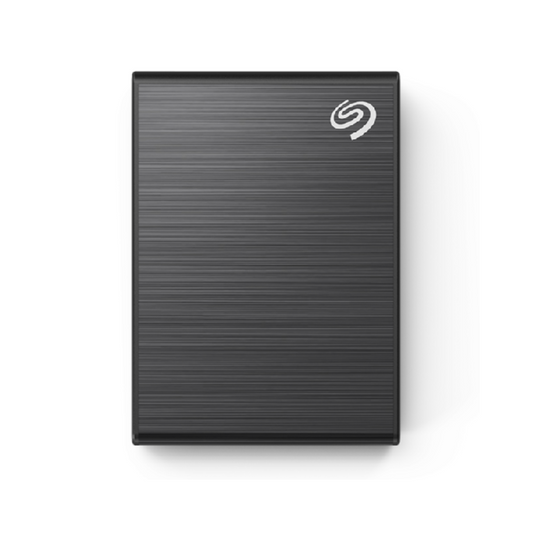 Seagate 2.5 1TB One Touch Slim External Hard Drive