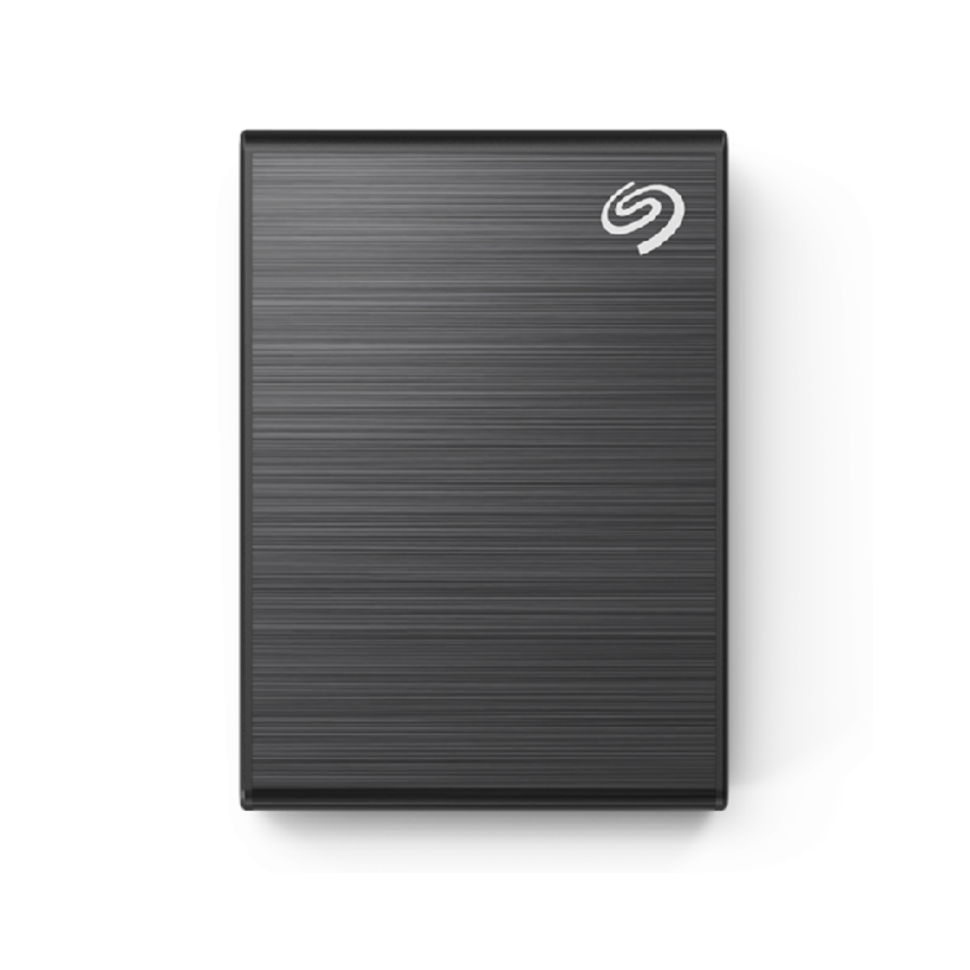 Seagate 2.5 2TB One Touch Slim External Hard Drive