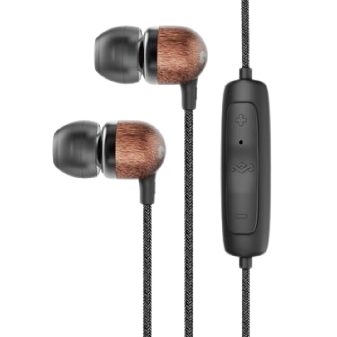 House Of Marley Smile Jamaica 2.0 Wireless Bluetooth Earbuds