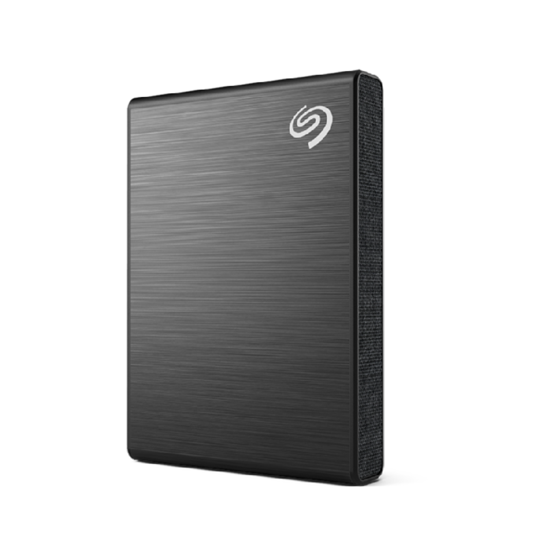 Seagate 2.5 1TB One Touch Slim External Hard Drive