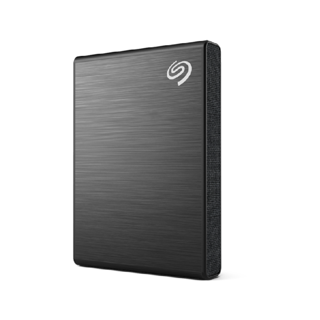 Seagate 2.5 2TB One Touch Slim External Hard Drive
