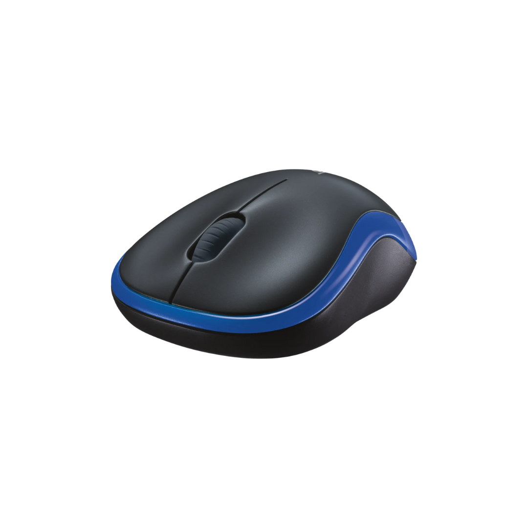 Logitech M185 Wireless Mouse