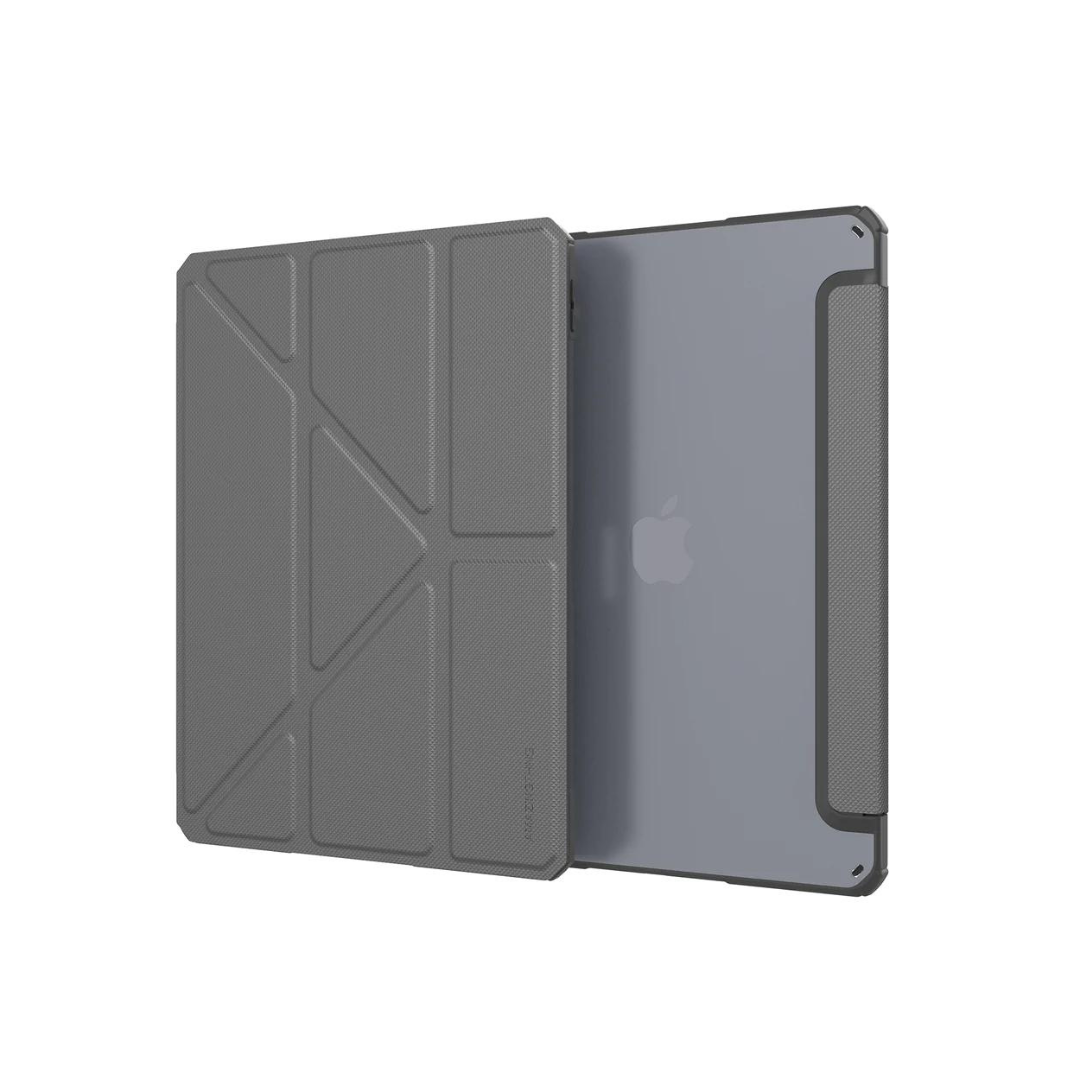 AmazingThing Titan Pro Folio Case for iPad