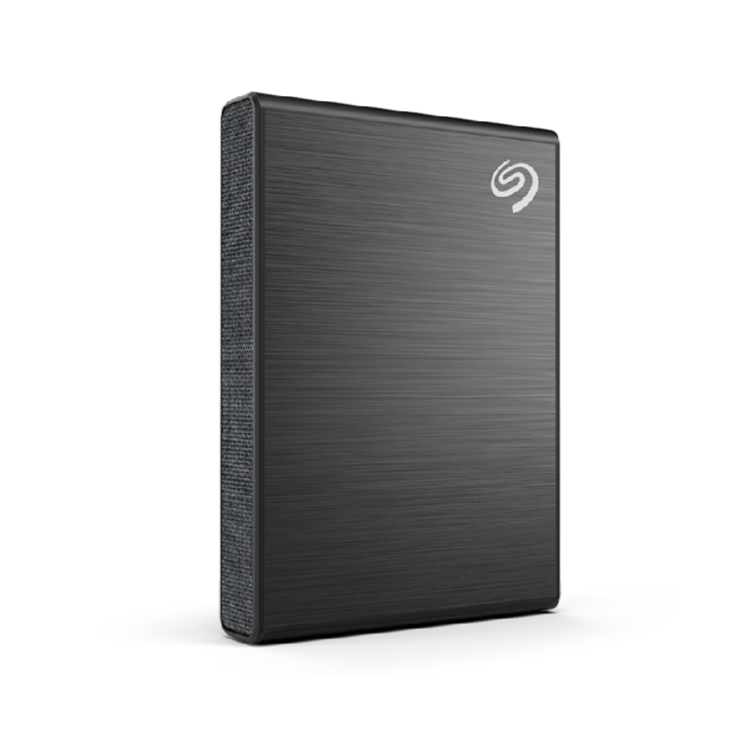 Seagate 2.5 2TB One Touch Slim External Hard Drive