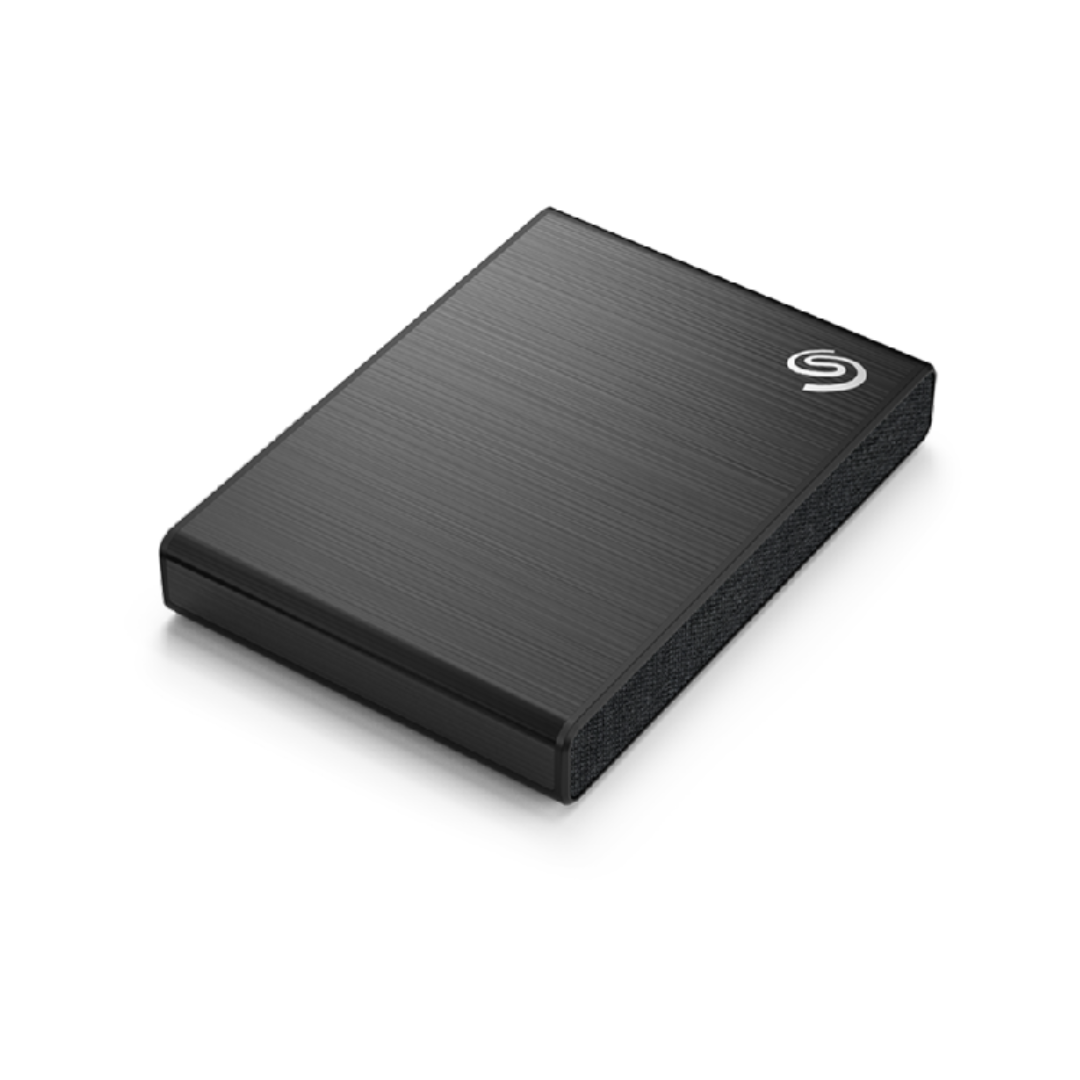 Seagate 2.5 1TB One Touch Slim External Hard Drive