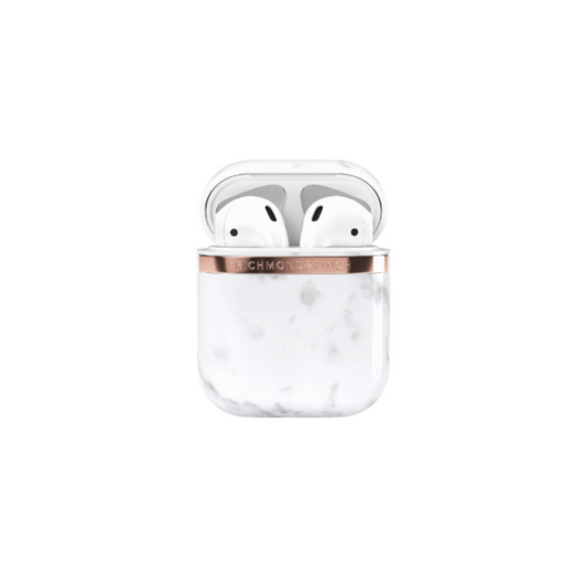 Richmond & Finch AirPods Marble Case